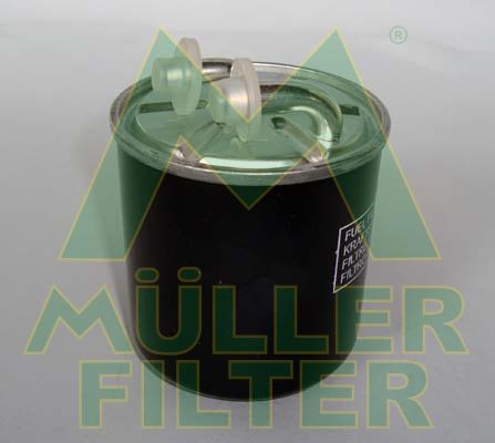 MULLER FILTER Kraftstofffilter FN820 FN820 Kraftstofffilter CHRYSLER VOYAGER MULLER FILTER kaufen
