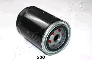 JAPANPARTS Oliefilter FO-500S Oliefilter JAPANPARTS GRANDE PUNTO FO-500S goedkoop