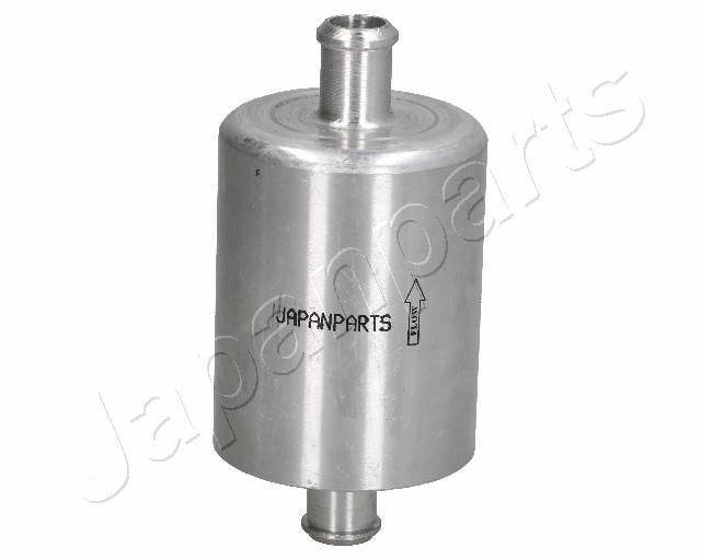 JAPANPARTS Bränslefilter FO-GAS38S FO-GAS38S JAPANPARTS bensinfilter Fiat DUCATO