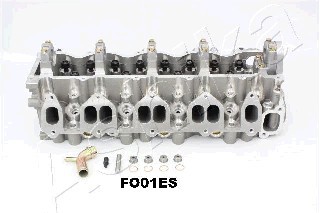 ASHIKA Testata motore FO01ES FO01ES costo Testata ASHIKA HONDA PRELUDE