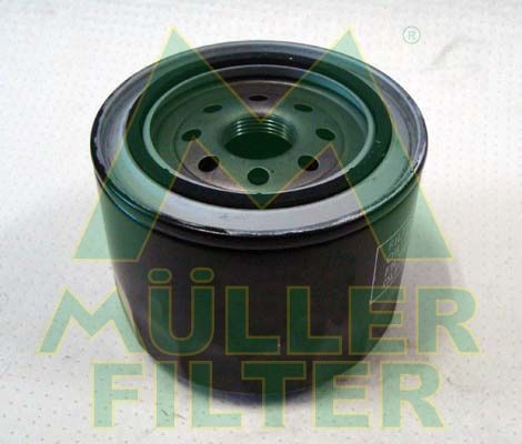MULLER FILTER Ölfilter FO1203 FO1203 MULLER FILTER MAZDA Ölfilter