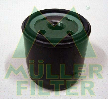 MULLER FILTER Oil filter FO126 FO126 MULLER FILTER oil filters for ALFA ROMEO