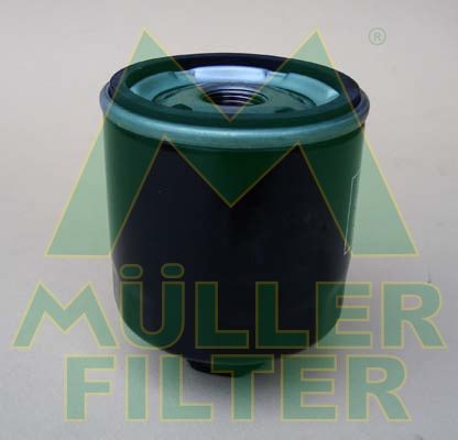 MULLER FILTER Φίλτρο λαδιού FO131 FO131 Φίλτρο λαδιού AUDI TT MULLER FILTER