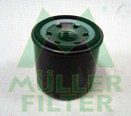 MULLER FILTER Φίλτρο λαδιού FO205 Φίλτρο λαδιού HONDA MULLER FILTER FO205