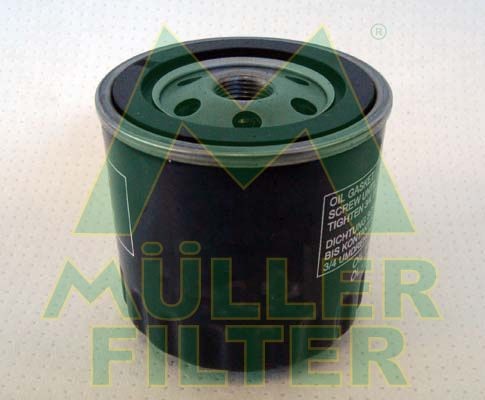 MULLER FILTER Õlifilter FO313 FO313 Õlifilter MULLER FILTER LANCIA THEMA