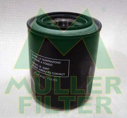 MULLER FILTER Ölfilter FO405 FO405 MULLER FILTER KIA Ölfilter