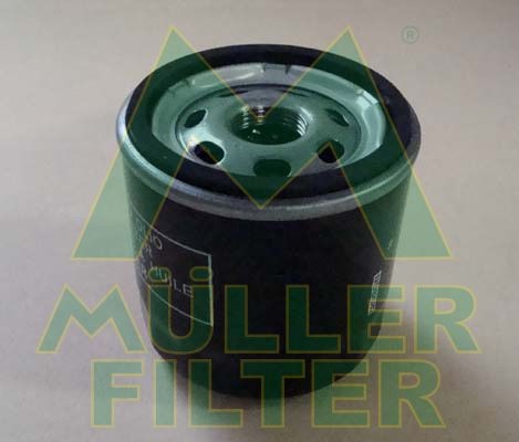 MULLER FILTER Ölfilter FO519 Filter für Öl MULLER FILTER Lancia DELTA FO519