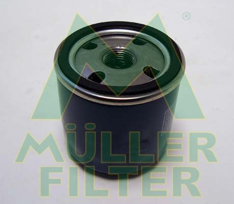 MULLER FILTER Φίλτρο λαδιού FO54 MULLER FILTER FO54 Φίλτρο λαδιού 1000-Σειρά Mk2 τιμες