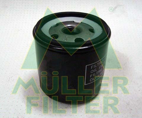 MULLER FILTER Ölfilter FO584 Ölfilter MULLER FILTER Mazda CX-5 FO584