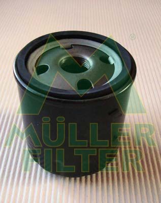 MULLER FILTER Oljefilter FO598 Oljefilter MULLER FILTER Chevrolet BLAZER K5 FO598