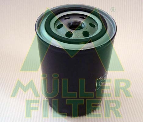MULLER FILTER Filtro olio FO599 FO599 Filtro olio MULLER FILTER MAZDA CX-5 costo