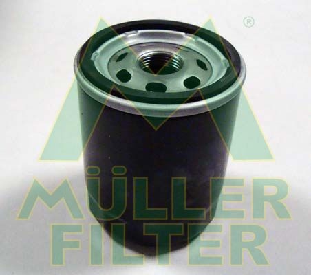MULLER FILTER Φίλτρο λαδιού FO600 FO600 MULLER FILTER Φίλτρο λαδιού Honda φθηνά