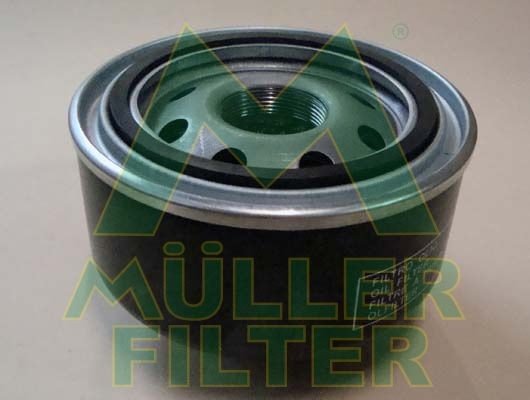 MULLER FILTER Φίλτρο λαδιού FO62 FO62 Φίλτρο λαδιού LANCIA DELTA MULLER FILTER