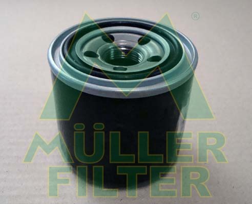 MULLER FILTER Oliefilter FO638 Chrysler GRAND VOYAGER Motoroliefilter MULLER FILTER FO638