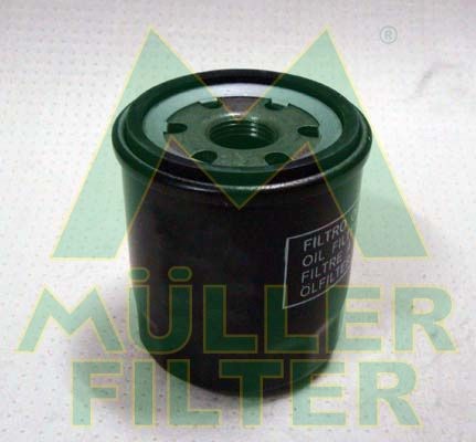 MULLER FILTER Filtro de óleo FO83 Filtro de óleo MULLER FILTER Ford TRANSIT CONNECT FO83