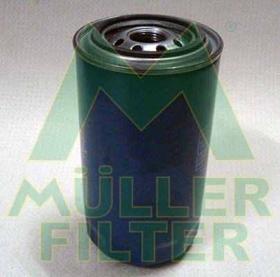 MULLER FILTER Φίλτρο λαδιού FO85 Φίλτρο λαδιού MULLER FILTER Lancia DELTA FO85