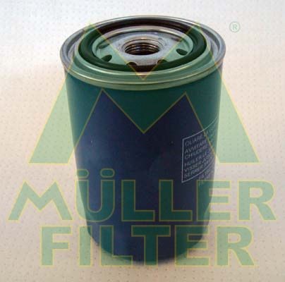 MULLER FILTER Oljefilter FO93 Oljefilter MULLER FILTER Toyota CAMRY FO93