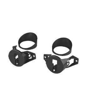 OSRAM Support, phare antibrouillard FOG103/201-NIS-M Composants pour projecteur antibrouillard OSRAM HILUX Pick-up FOG103/201-NIS-M pas cher