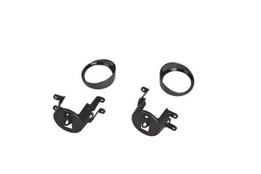 OSRAM Fot, dimljus FOG103/201-TY-M FOG103/201-TY-M OSRAM delar dimljus FORD TRANSIT