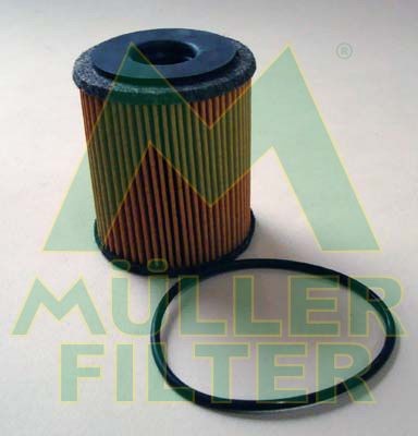 MULLER FILTER Oljefilter FOP236 FOP236 Oljefilter MULLER FILTER FIAT STILO