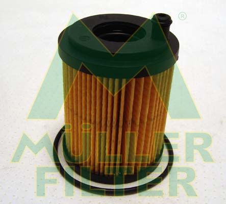 MULLER FILTER Ölfilter FOP239 FOP239 MULLER FILTER Motorölfilter FORD Kosten
