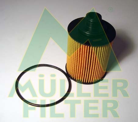 MULLER FILTER Filtro de óleo FOP240 Filtro de óleo MULLER FILTER TRANSIT CONNECT FOP240 baratos