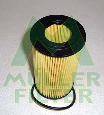 MULLER FILTER Filtro de óleo FOP244 Filtro de óleo MULLER FILTER TRANSIT CONNECT FOP244 baratos
