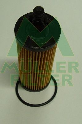 MULLER FILTER Oliefilter FOP294 Oliefilter MULLER FILTER GRAND VOYAGER FOP294 billig