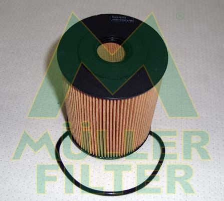 MULLER FILTER Öljynsuodatin FOP334 FOP334 MULLER FILTER Öljynsuodatin MERCEDES-BENZ M-sarja