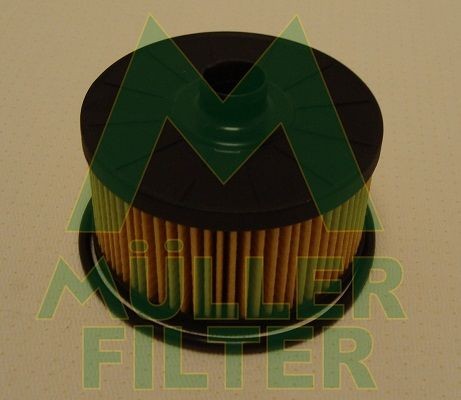 MULLER FILTER Oliefilter FOP353 Mercedes-Benz M-Klasse Oliefilter van de motor MULLER FILTER FOP353