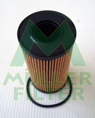 MULLER FILTER Oljefilter FOP356 FOP356 MULLER FILTER motoroljefilter RENAULT GRAND SCÉNIC