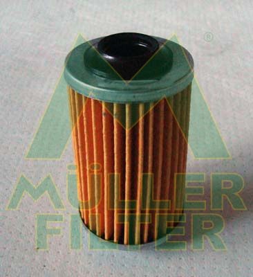 MULLER FILTER Φίλτρο λαδιού FOP374 FOP374 Φίλτρο λαδιού ALFA ROMEO 4C MULLER FILTER
