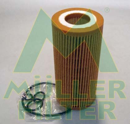 MULLER FILTER Eļļas filtrs FOP378 Eļļas filtri MULLER FILTER M Klase FOP378 lēti