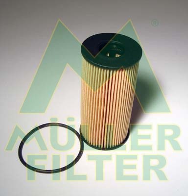 MULLER FILTER Ölfilter FOP384 FOP384 MULLER FILTER Ölfilter FIAT Kosten