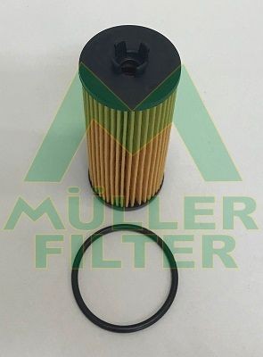 MULLER FILTER Oljefilter FOP391 FOP391 MULLER FILTER oljefilter FIAT STILO