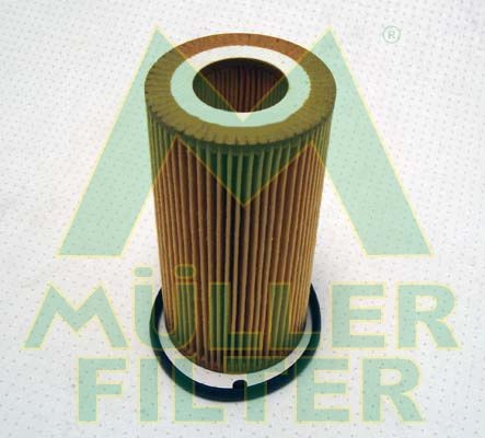 MULLER FILTER Oliefilter FOP397 FOP397 Oliefilter VOLVO P1800 MULLER FILTER