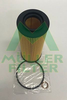 MULLER FILTER Õlifilter FOP402 FOP402 Õlifilter HYUNDAI COUPE MULLER FILTER