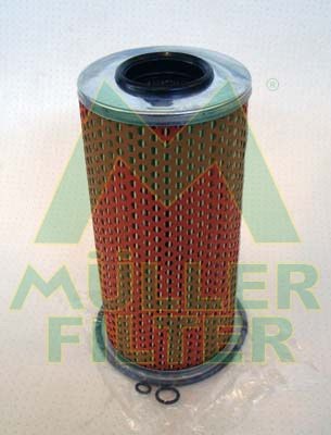 MULLER FILTER Eļļas filtrs FOP613 Eļļas filtri MULLER FILTER M Klase FOP613 lēti