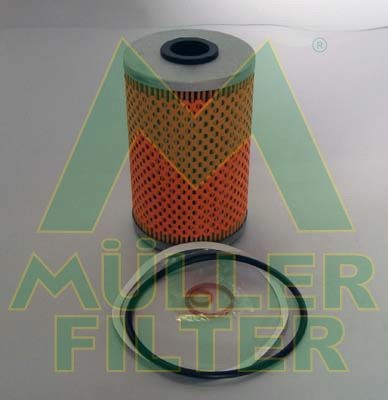 MULLER FILTER Eļļas filtrs FOP825 FOP825 Eļļas filtri MERCEDES-BENZ M Klase MULLER FILTER