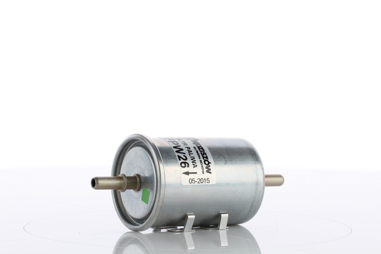 PZL Filters Kütusefilter FPW26 Kütusefilter PZL Filters NISSAN FPW26