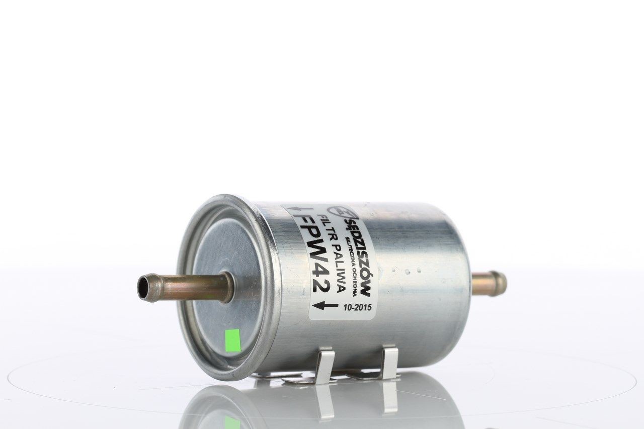 PZL Filters Fuel filter FPW42 Alfa Romeo GTV PZL Filters fuel filter FPW42