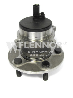 FLENNOR Kit cuscinetto ruota FR391191 FR391191 costo Cuscinetto ruota FLENNOR FORD TRANSIT CONNECT