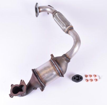 EEC Katalysator FR6010T Krümmerkatalysator EEC 6 FR6010T günstig