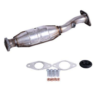 EEC Katalysator FR6015T EEC FR6015T Katalysator Ford Transit Courier Van pris