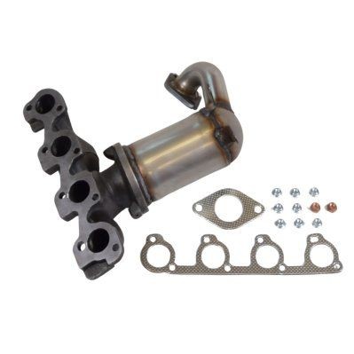 EEC Catalyseur FR6027T EEC FR6027T d'origine Pot catalytique NISSAN SUNNY prix
