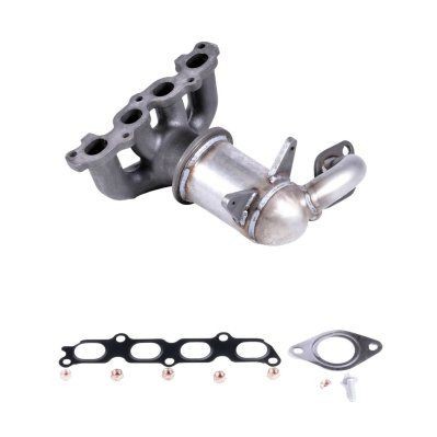 EEC Katalysator FR6043T Katalysator für Diesel und Benzin EEC 6 FR6043T günstig