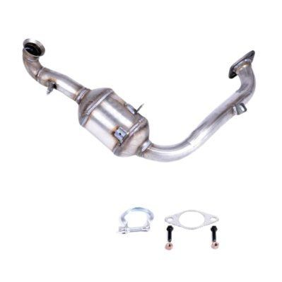 Καταλύτης EEC FR6050T EEC FR6050T: Καταλύτης Mazda 3 2004
