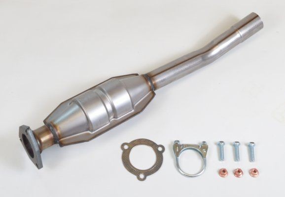 EEC Katalysator FR8035T FR8035T Katalysator EEC FORD KA