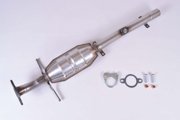 EEC Katalysator FR8044T Katalysator EEC Ford KA FR8044T