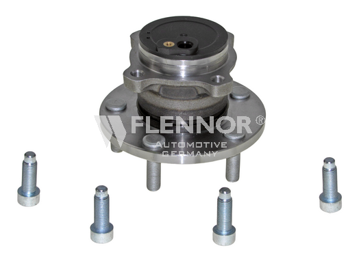 FLENNOR Hjullejesæt FR931491 FR931491 Hjullejer MAZDA E-serie FLENNOR
